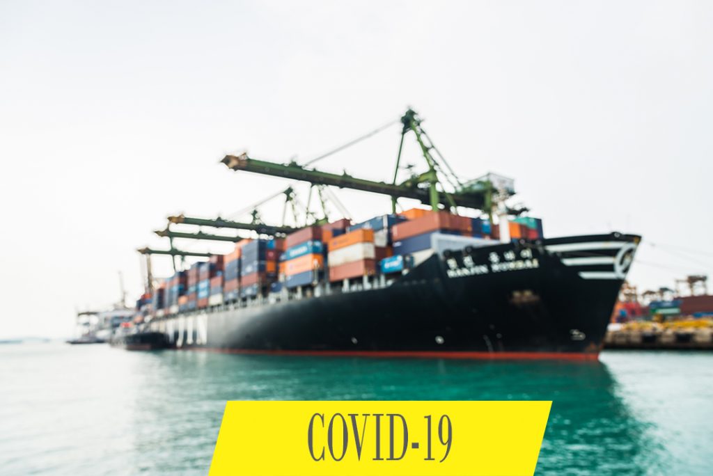 COVID-19